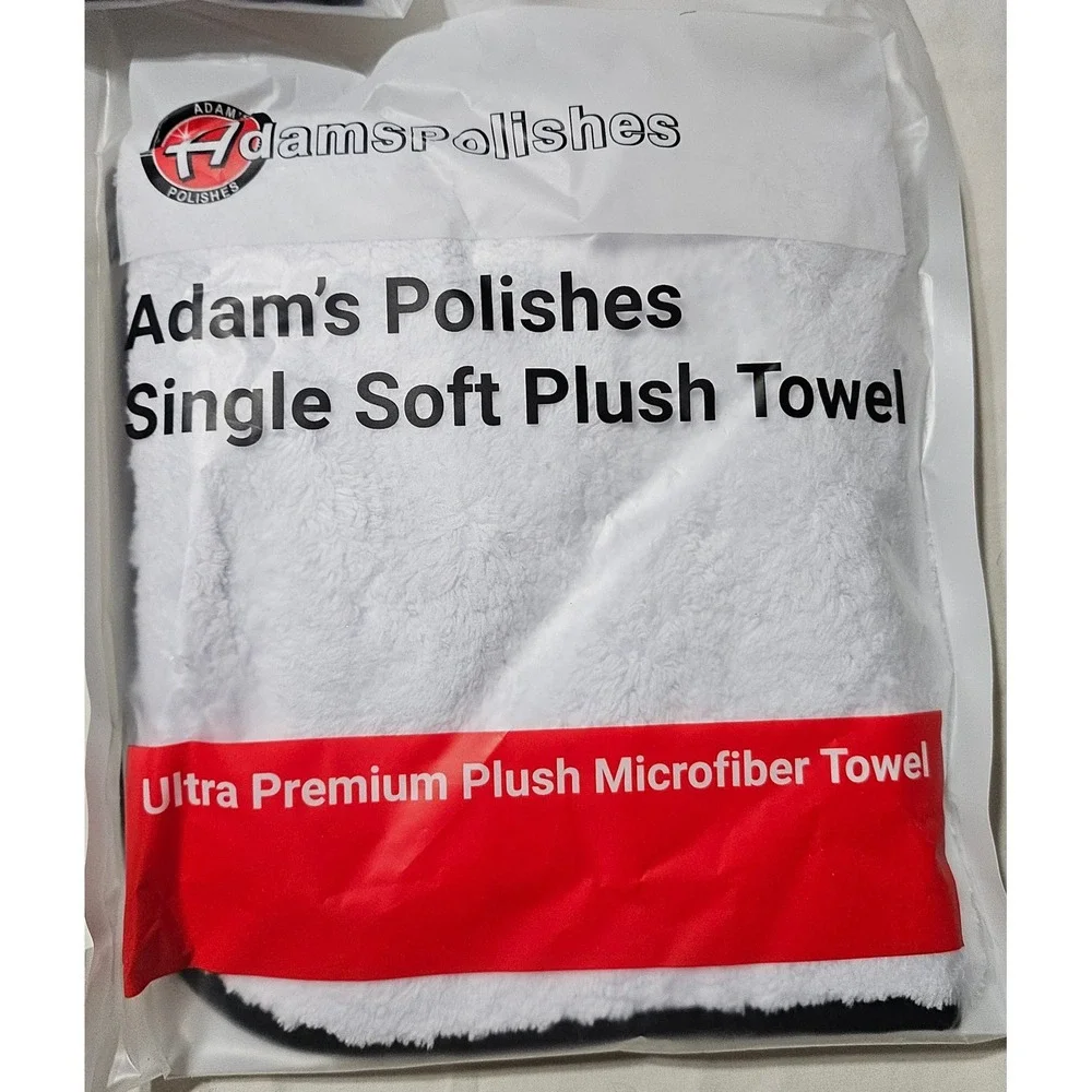 Adams Polishes adam polishes
